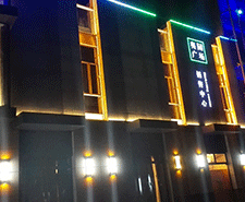 商業(yè)街景觀亮化設(shè)計——如何“吸睛”杜絕審美疲勞