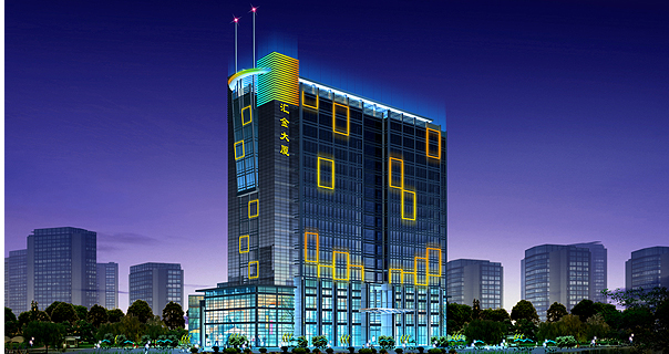 什么樣的建筑需要亮化工程？